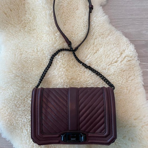 Rebecca Minkoff Crossbody Bag - Picture 2 of 2